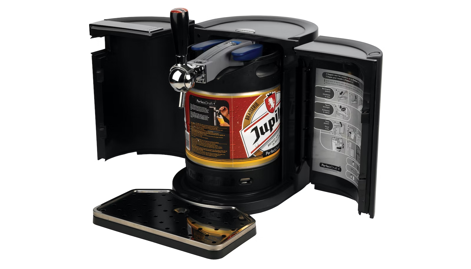 PerfectDraft beer dispenser - TTP